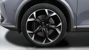 CUPRA Formentor TSI 4DRIVE VZ2 DSG