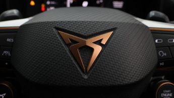 CUPRA Formentor TSI 4DRIVE VZ2 DSG