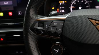 CUPRA Formentor TSI 4DRIVE VZ2 DSG