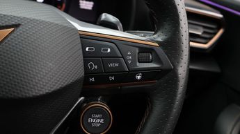 CUPRA Formentor TSI 4DRIVE VZ2 DSG