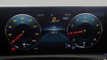 Mercedes-Benz CLA CLA 180 AMG LINE PREMIUM PLUS