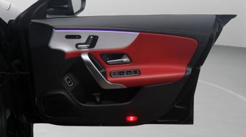 Mercedes-Benz CLA CLA 180 AMG LINE PREMIUM PLUS