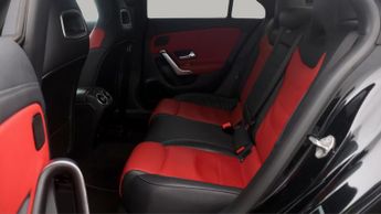 Mercedes-Benz CLA CLA 180 AMG LINE PREMIUM PLUS