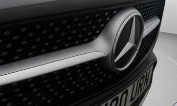 Mercedes-Benz CLA CLA 180 AMG LINE PREMIUM PLUS