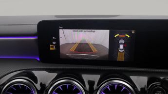 Mercedes-Benz CLA CLA 180 AMG LINE PREMIUM PLUS