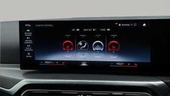 BMW i4 EDRIVE40 M SPORT