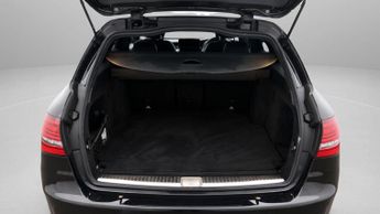 Mercedes-Benz C Class C 200 AMG LINE