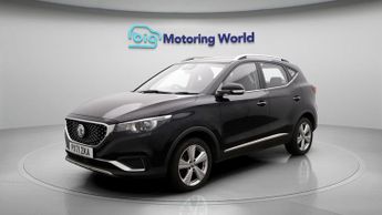 MG MG ZS EXCLUSIVE
