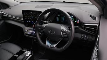 Hyundai IONIQ PREMIUM SE
