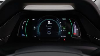 Hyundai IONIQ PREMIUM SE