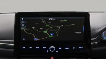 Hyundai IONIQ PREMIUM SE