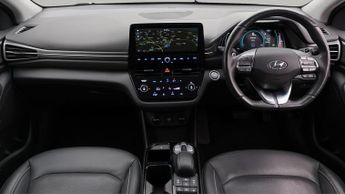 Hyundai IONIQ PREMIUM SE