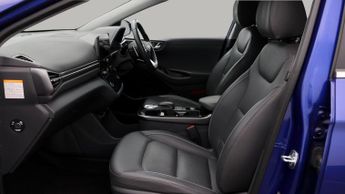 Hyundai IONIQ PREMIUM SE