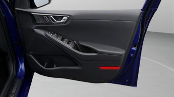 Hyundai IONIQ PREMIUM SE