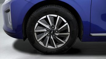 Hyundai IONIQ PREMIUM SE