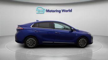 Hyundai IONIQ PREMIUM SE