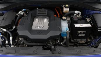 Hyundai IONIQ PREMIUM SE