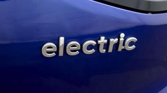 Hyundai IONIQ PREMIUM SE