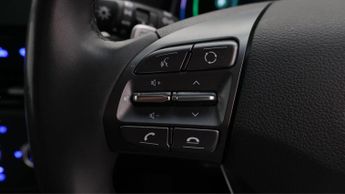 Hyundai IONIQ PREMIUM SE