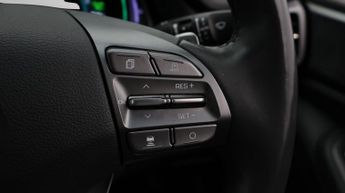 Hyundai IONIQ PREMIUM SE