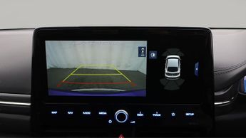 Hyundai IONIQ PREMIUM SE