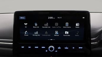 Hyundai IONIQ PREMIUM SE