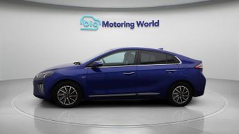 Hyundai IONIQ PREMIUM SE