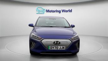 Hyundai IONIQ PREMIUM SE