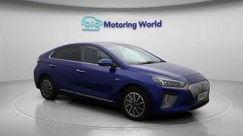 Hyundai IONIQ PREMIUM SE