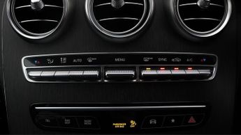 Mercedes-Benz GLC GLC 220 D 4MATIC AMG LINE