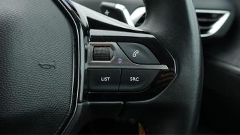 Peugeot 5008 PURETECH S/S ALLURE