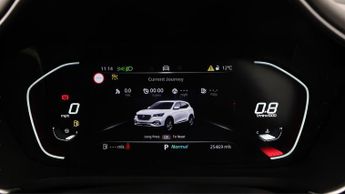 MG MG HS EXCLUSIVE DCT