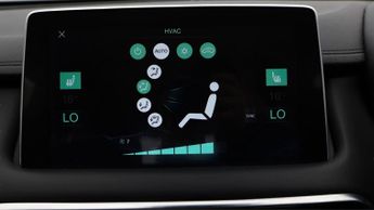 MG MG HS EXCLUSIVE DCT