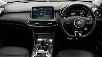 MG MG HS EXCLUSIVE DCT