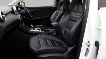 MG MG HS EXCLUSIVE DCT