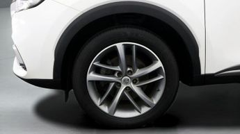 MG MG HS EXCLUSIVE DCT