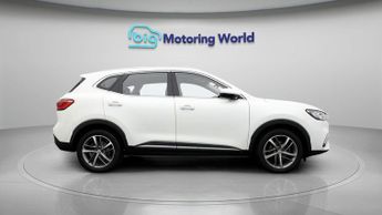 MG MG HS EXCLUSIVE DCT