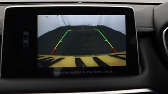 MG MG HS EXCLUSIVE DCT