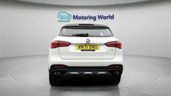 MG MG HS EXCLUSIVE DCT