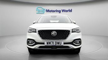 MG MG HS EXCLUSIVE DCT