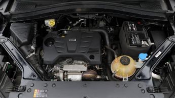 MG MG HS EXCLUSIVE DCT