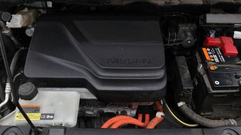Nissan Leaf ACENTA