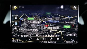 Mercedes-Benz A Class A 180 SE