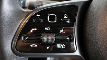 Mercedes-Benz A Class A 180 SE