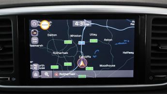 Kia Sportage CRDI 2 ISG