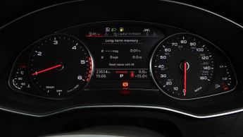 Audi A6 Saloon TDI S LINE