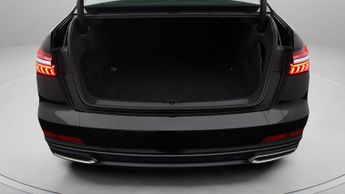 Audi A6 Saloon TDI S LINE