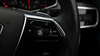 Audi A6 Saloon TDI S LINE