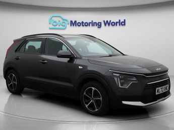 Kia Niro 