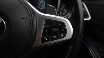 BMW 3 Series 330E M SPORT